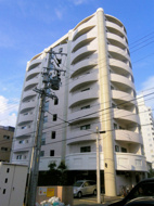 さくらHillsリバーサイドEASTの画像