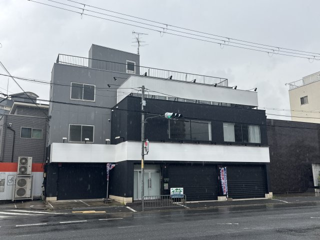 平野上町店舗