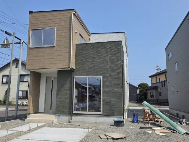 【外観】の画像