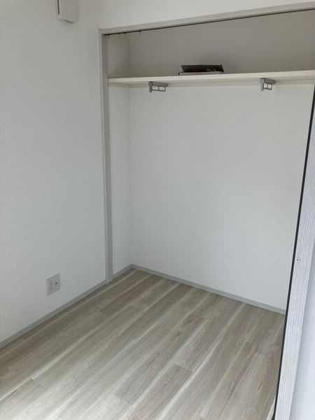 カグラグレイスの収納
