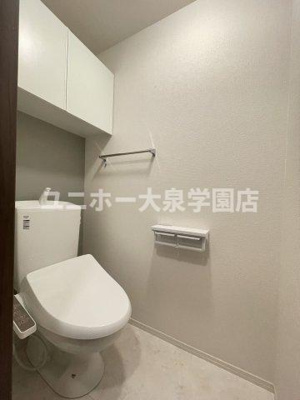 【トイレ】 | Ｃｒｅｃｉａ高松