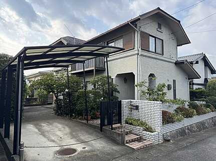 倉掛1丁目　中古戸建
