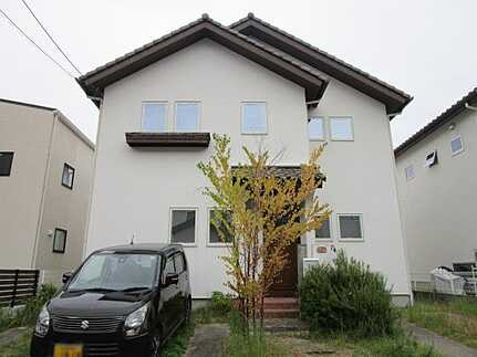 山本新町5丁目　中古戸建