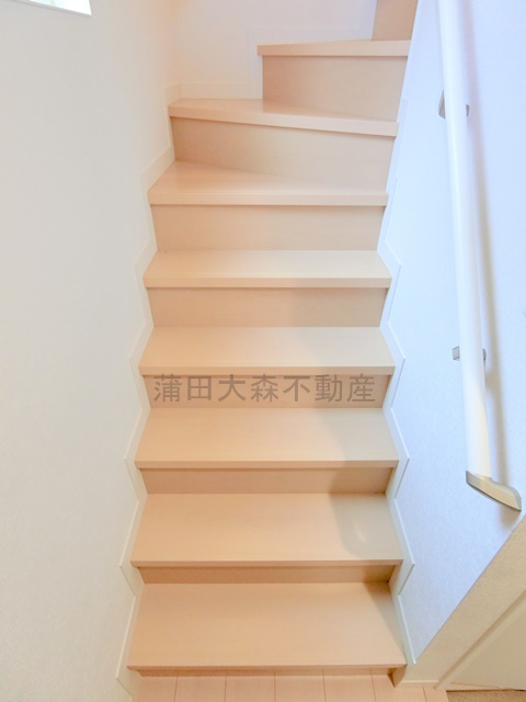 R&Lの設備