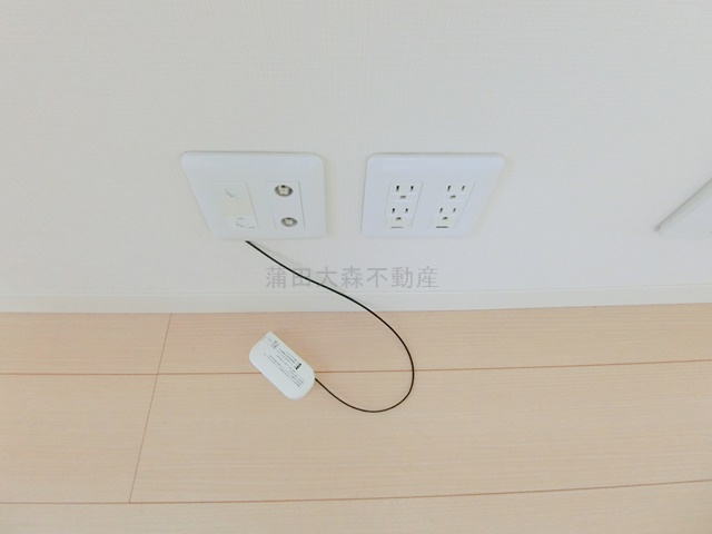 R&Lの設備