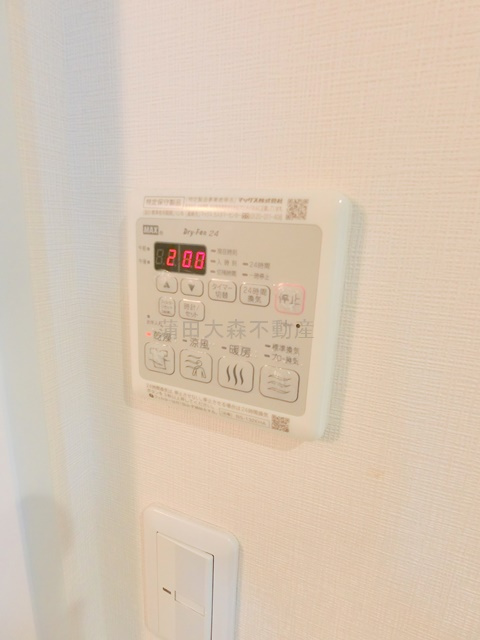 R&Lの設備