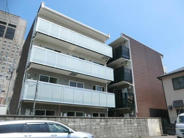 ＪＨＫ浦和仲町