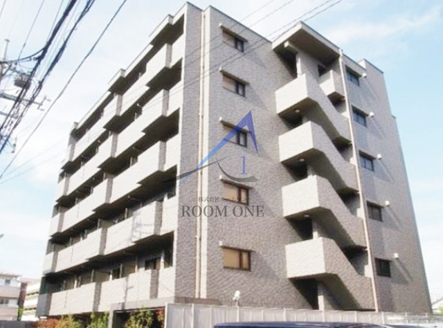 ルーブル羽田萩中