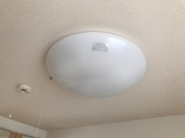 Ｐｒｏｓｐｅｒｉｔａ（プロスペリタ）の設備|照明器具