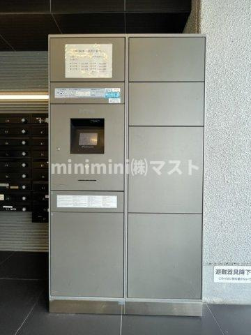 GARE　NAMBAのその他共用部分