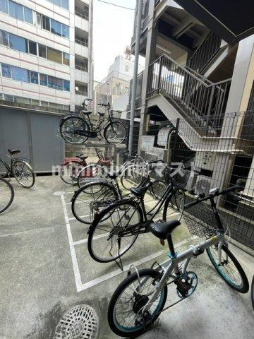 GARE　NAMBAのその他共用部分