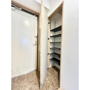 パークレジデンス上飯田駅前の内装