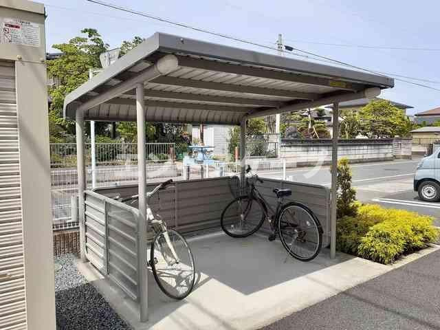 ラコルタのその他共用部分|高崎、前橋のお部屋探しはエンドスケープまで！お客様の理想お聞かせ下さい♪
