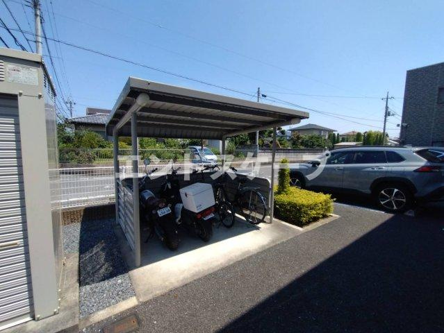 ラコルタのその他共用部分|高崎、前橋のお部屋探しはエンドスケープまで！お客様の理想お聞かせ下さい♪