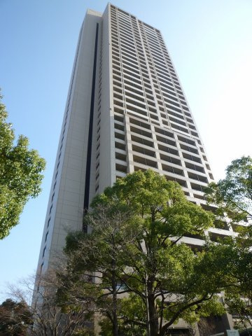 桜宮リバーシティ・ウォータータワープラザの画像