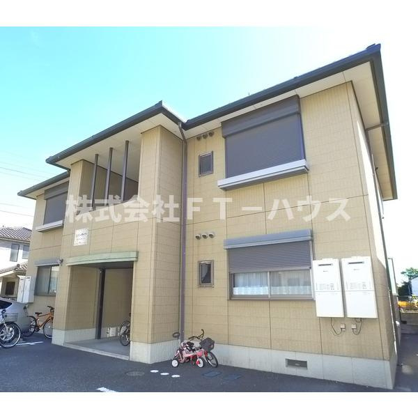 リバーサイド