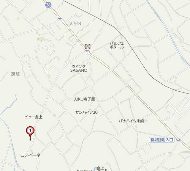 ドミール 
