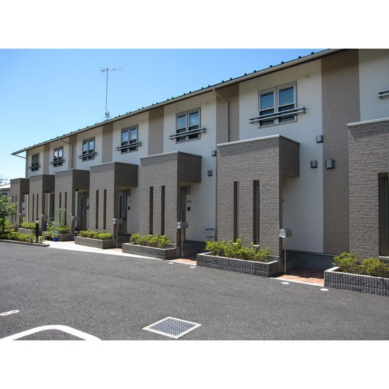 ＣＡＳＡ の外観