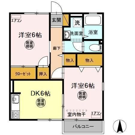 ルミエール　B