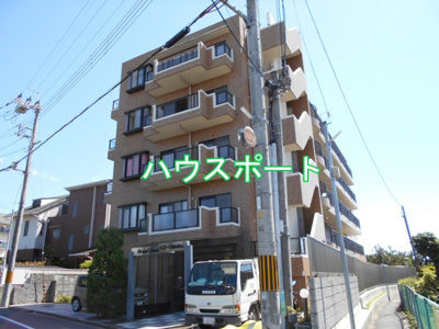 【外観】 | グラン・ドムール宇治大久保