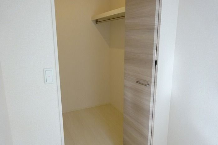 メルヴェーユの収納|こまごまとしたものを収納できそうですね
