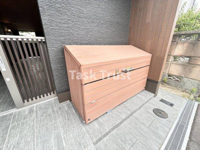 【その他共用部分】 | ブランノワール鴫野