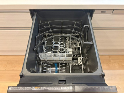 【設備】 | コート北千里C棟
