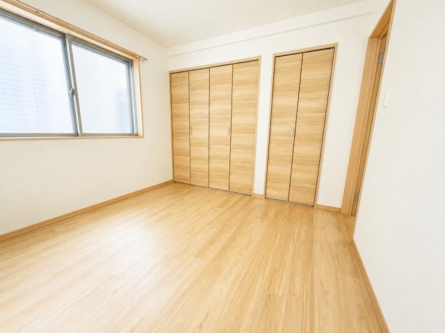 ☆神戸市中央区二宮町1丁目　戸建☆の洋室
