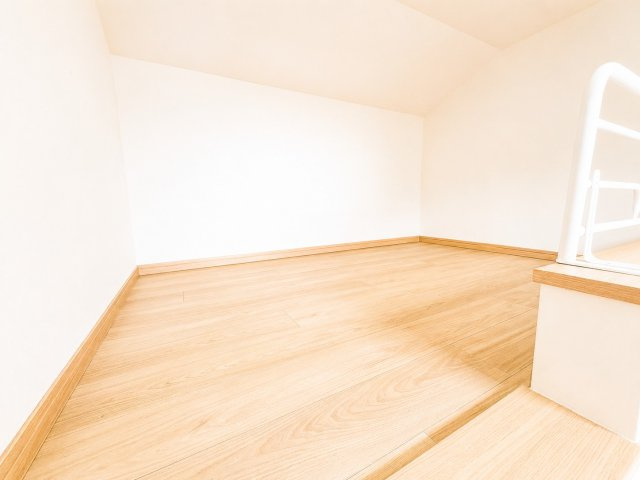 ☆神戸市中央区二宮町1丁目　戸建☆の収納