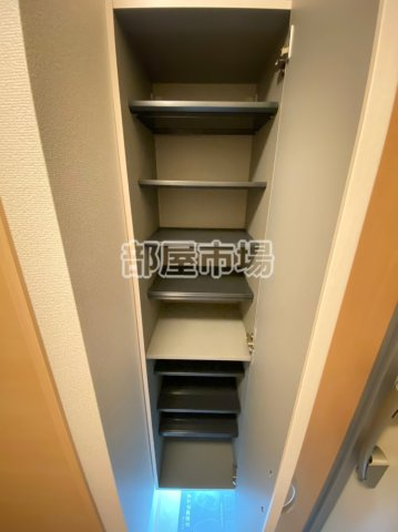 ディップス日暮里のその他|シューズボックス