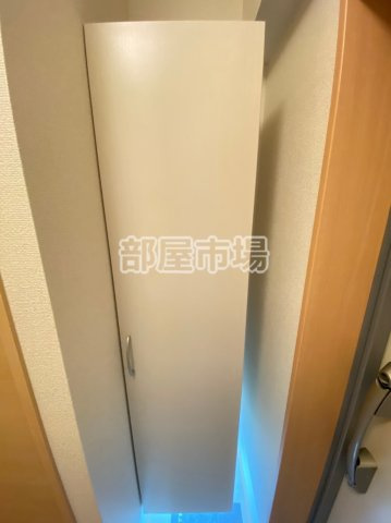 ディップス日暮里のその他|シューズボックス