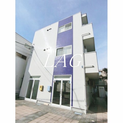 【外観】 | １ｓｔブレスト | 外観です。
