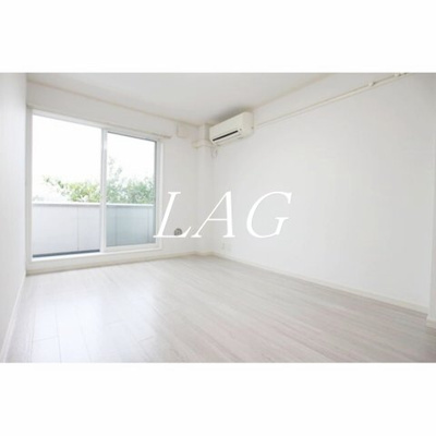 【居間・リビング】 | １ｓｔブレスト | 洋室のお部屋です。