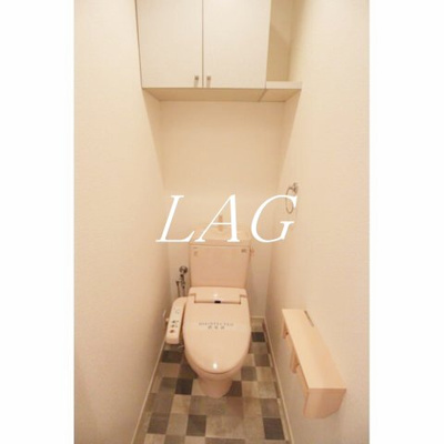 【トイレ】 | １ｓｔブレスト | トイレです。