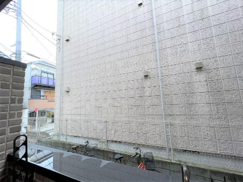 Stella Maris（ステラ・マリス）の展望