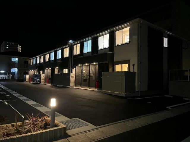 エメの外観|同型タイプ