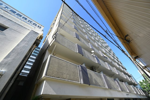 トーカンマンション東梅田