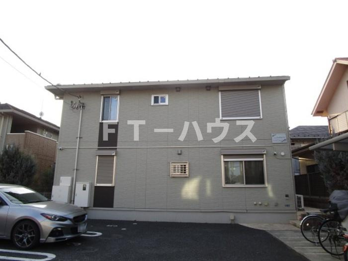 ハーヴェスト コート