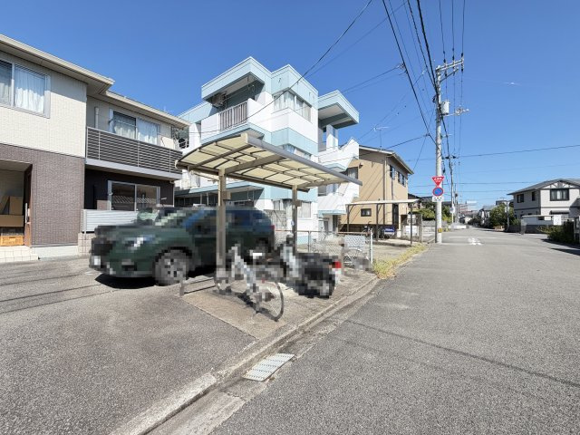 アルテミスのその他共用部分