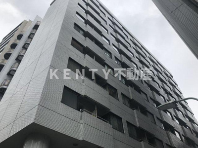【外観】 | シティコープ西五反田 | きれいな外観です