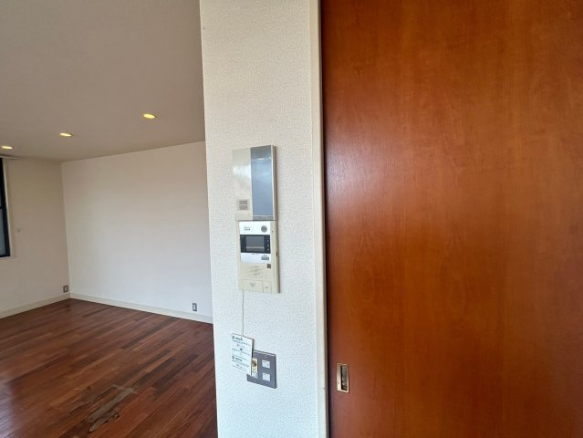 芦屋市東芦屋町の賃貸マンションのセキュリティ