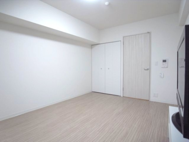 神戸市中央区脇浜町３丁目の賃貸マンションの居間・リビング