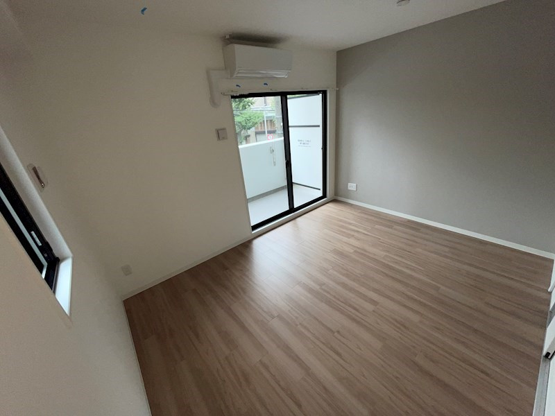 神戸市灘区原田通２丁目の賃貸マンションの居間・リビング