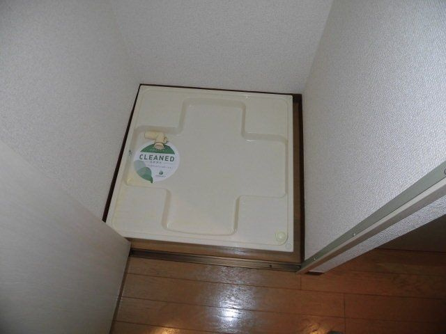 プレール武蔵小山２番館の設備