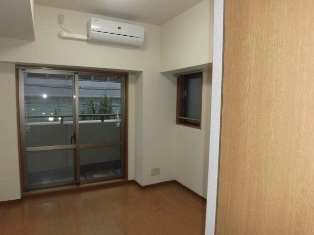 プレール武蔵小山２番館