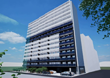 リヴェント尼崎の画像