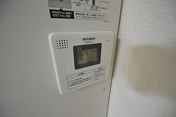 神戸市灘区新在家南町３丁目の賃貸マンションの設備