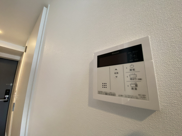 シルス東灘深江の設備