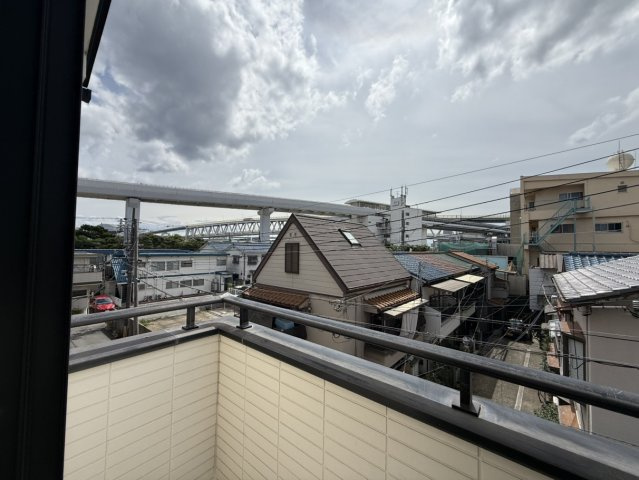 魚崎西町一丁目戸建の展望