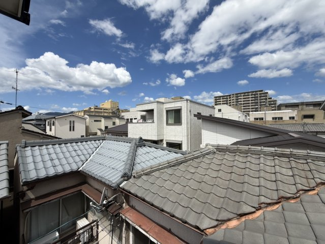 魚崎西町一丁目戸建の展望